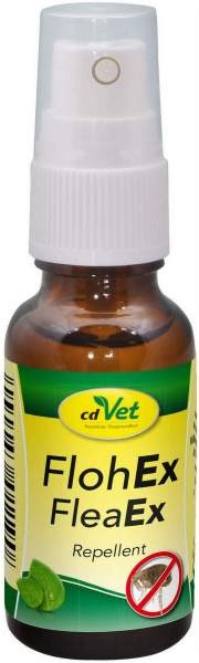 Flohex Spray vet.
