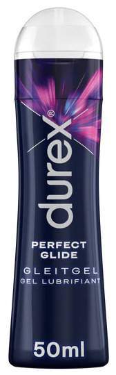 Durex® Perfect Glide Gleitgel 50 ml