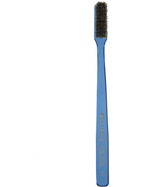 Dachshaar Extra Weich 1 Zahnbürste