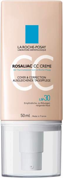 La Roche Posay Rosaliac CC Creme 50 ml