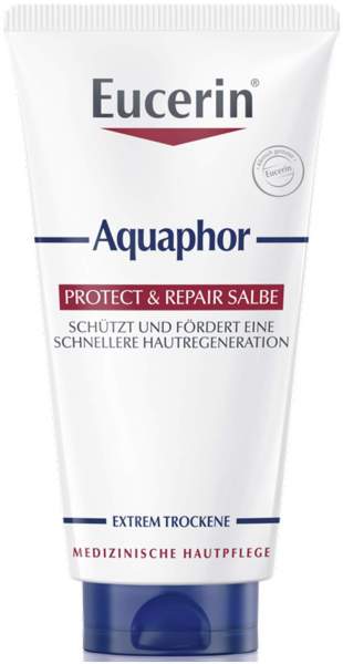 Eucerin Aquaphor Repair Salbe 45 ml