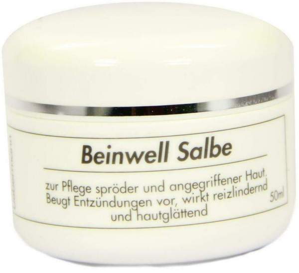 Beinwell Salbe 50 ml