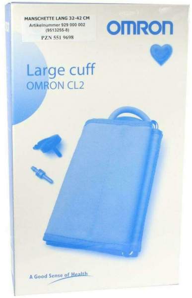Omron Ringmanschette 32-42cm Cl2