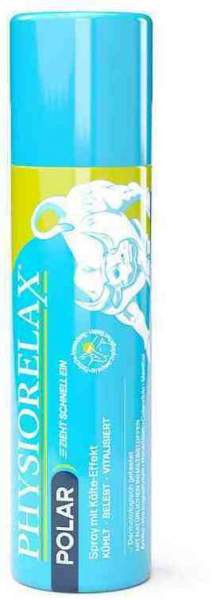 Physiorelax Polar Spray 150 ml