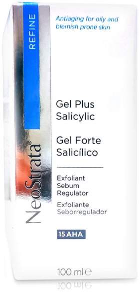 Neostrata Gel Plus Salicylic 100 ml Gel