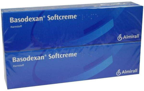 Basodexan 2 X 100 G Softcreme