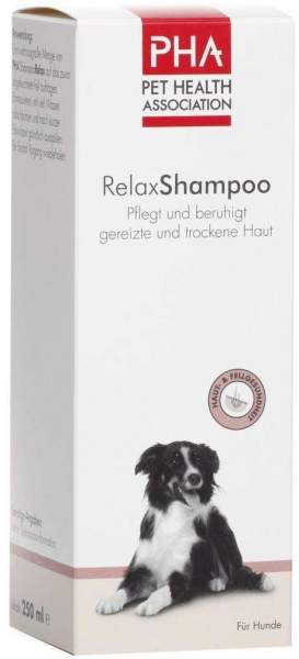 Pha 250 ml Relaxshampoo Für Hunde