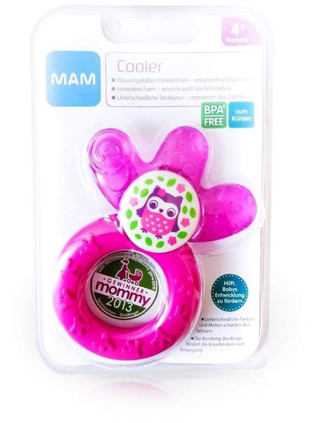 Mam Cooler New