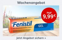 Fenistil Gel 