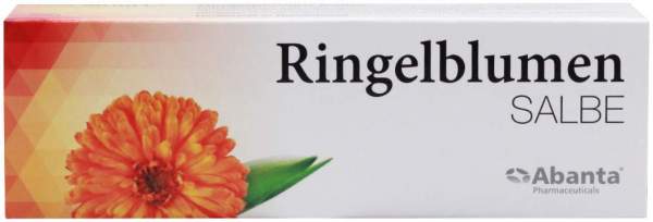 Ringelblumen Salbe 50 ml