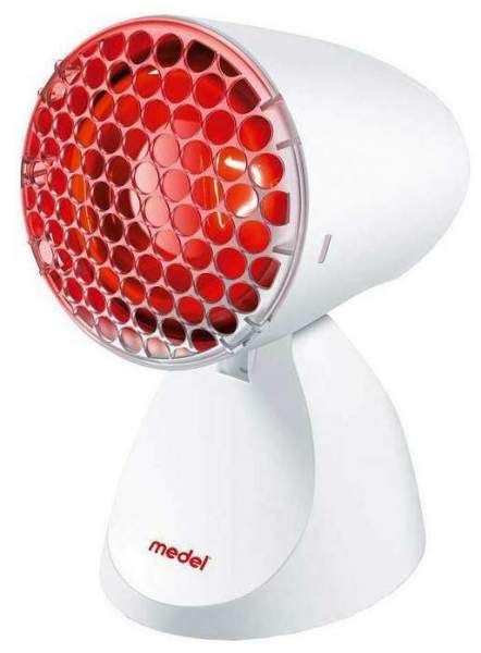 Medel Infra Red Infrarotlampe 100 Watt