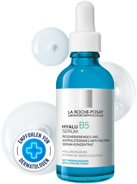 La Roche Posay Hyalu B5 Serum 30 ml