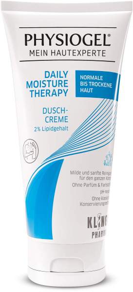 Physiogel Daily Moisture Therapy Dusch-Creme 150 ml