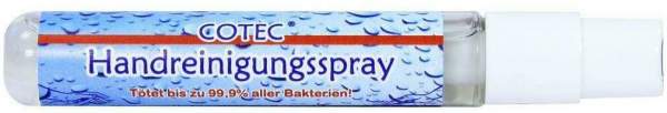 Cotec Handreinigungsspray 15 ml