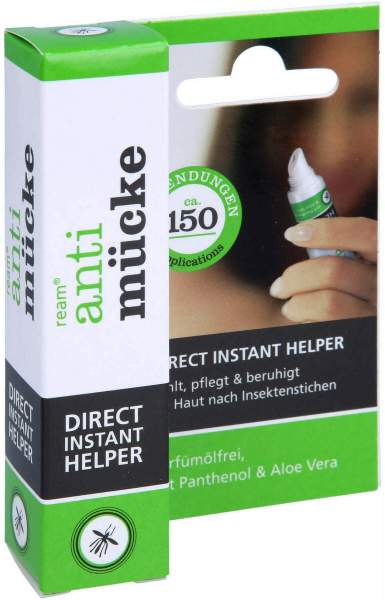 Direct Instand Helper Anti Mücke 15 ml