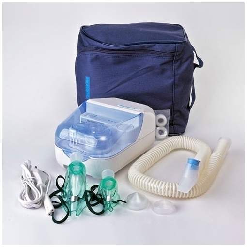 Aerosonic Combineb Ultraschall Vernebler