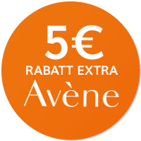 Eau Thermale Avène: 5€ Cleanance Aktion