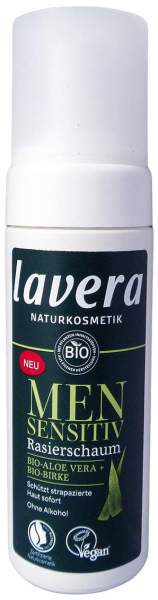Lavera Men Rasierschaum De 150 ml