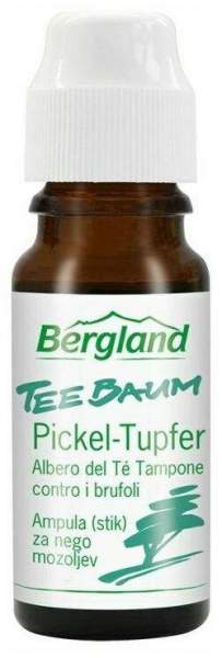 Bergland Teebaum Pickeltupfer 10 ml
