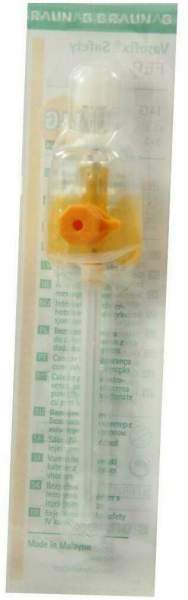 Vasofix Safety Kanüle 14g 2,2 X 50mm