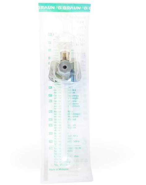 Vasofix Safety Kanüle 16g 1,7x50mm