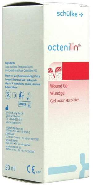 Octenilin 20 ml Wundgel