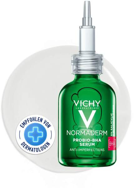 Vichy Normaderm Anti-Unreinheiten 30 ml Serum