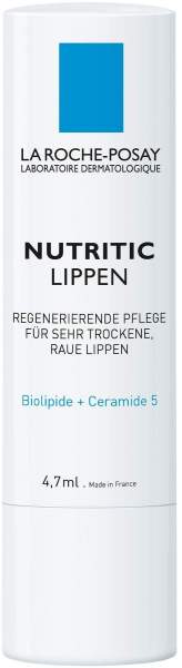La Roche Posay Nutritic Lippenstift 4,7 ml