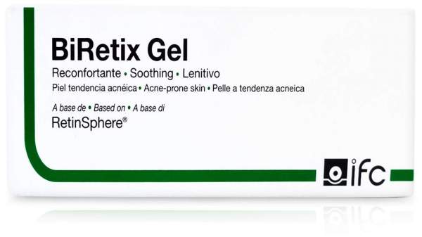 Biretix Gel