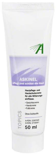 Askinel Adler Pharma Hautpflege- und Hautschutzcreme