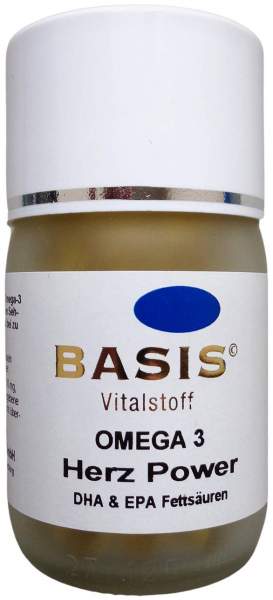 Omega-3 100 Kapseln
