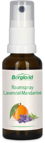 Raumspray Lavendel-Mandarine