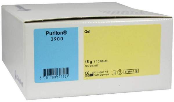 Comfeel Purilon Gel 3900