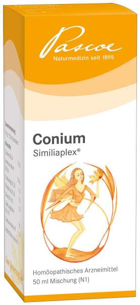 Conium Similiaplex Tropfen 50 ml Tropfen