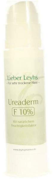 Ureaderm F 150 ml Salbe