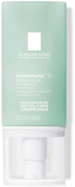 La Roche Posay Hydraphase HA reichhaltig Creme 50 ml