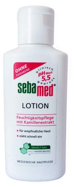 Sebamed Lotion 50 ml