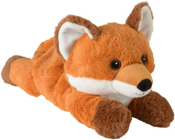 Warmies Liegender Fuchs 1 Stück