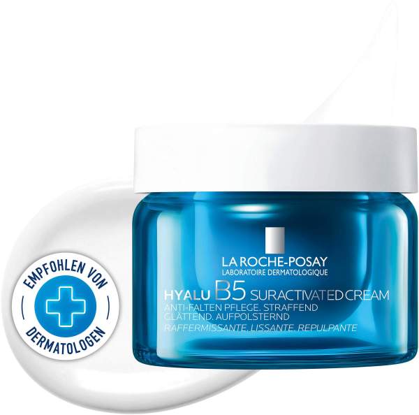 La Roche Posay Hyalu B5 Suractivated Cream 50 ml