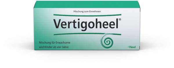 Vertigoheel 30 ml Tropfen