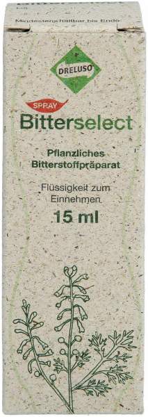 Bitterselect Spray 15 ml