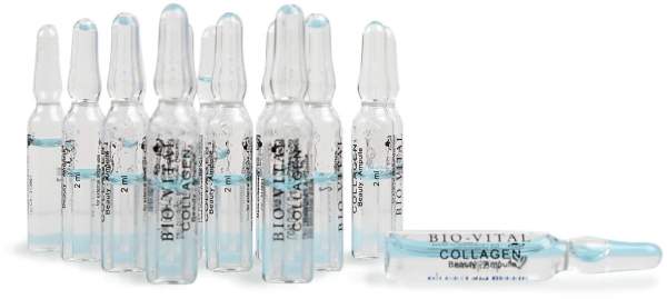 Bio-Vital Collagen Ampullen 15 Stück