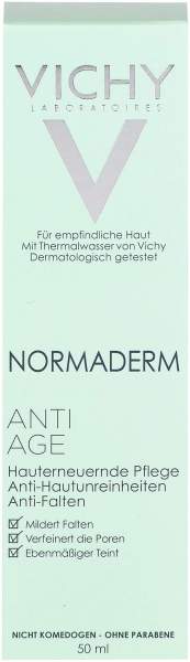Vichy Normaderm Anti-Age 50 ml Creme