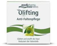 medipharma cosmetics Olivenöl Olifting Anti Faltenpflege 50 ml