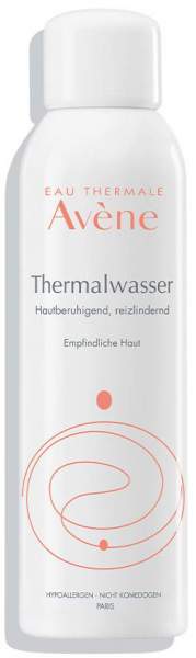 Avene Thermalwasser Spray 150 ml