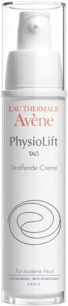 Avene PhysioLift Tag straffende Creme 30 ml