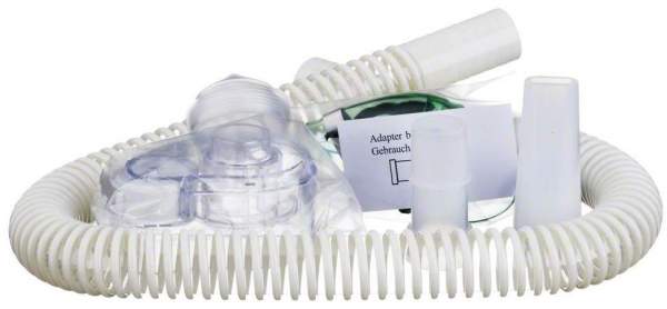 Aerosonic Combineb Inhalations-Set