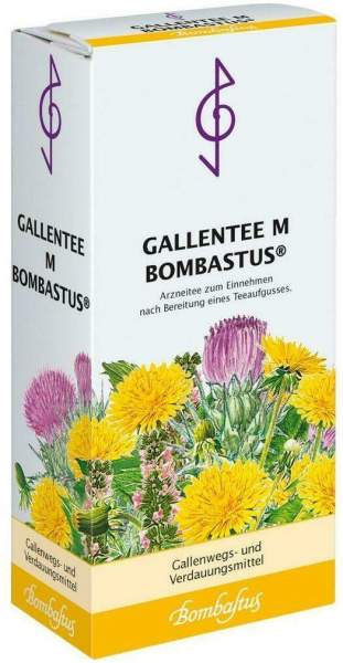 Bombastus Gallentee M Bombastus 100 G