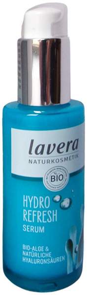 Lavera Hydro Refresh Serum 30 ml