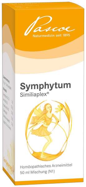Symphytum Similiaplex Tropfen 50 ml